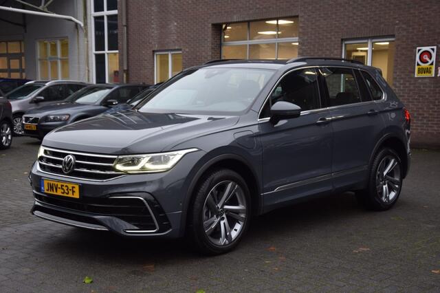 Volkswagen TIGUAN 1.4 TSI eHybrid R-Line Business+