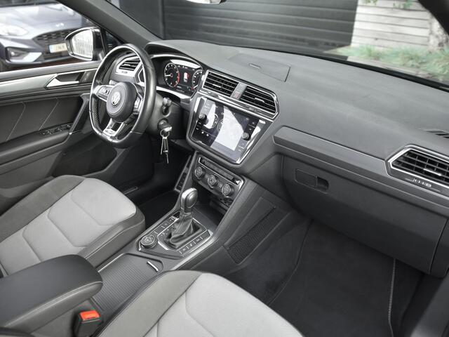 Volkswagen TIGUAN 1.4 TSI R-Line DSG Panoramadak Camara 20 inch