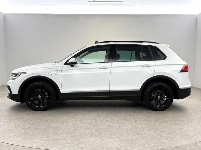 Volkswagen TIGUAN 1.4 TSI eHybrid 225PK R-Line | SOH 93% | Pano | IQ Light | Virtual | Camera | Stuur/Stoelverw. | Adap. Cruise | Carplay | Trekh.
