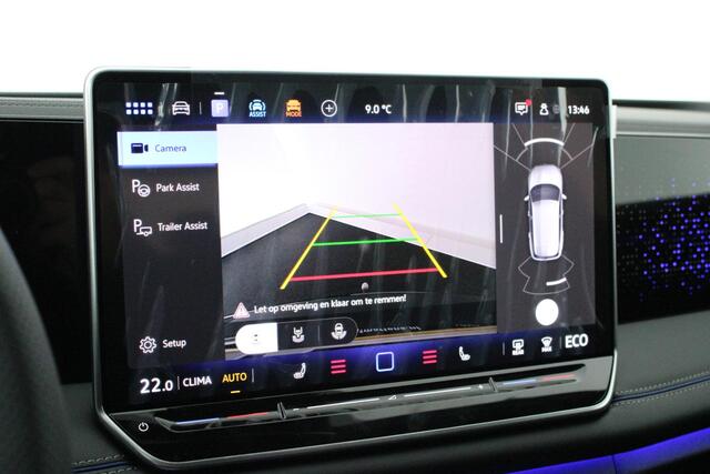 Volkswagen TIGUAN 1.5 272pk eHybrid R-Line Edition Black Style Trekhaak Camera Keyless Massage Virtual Cockpit Panoramadak