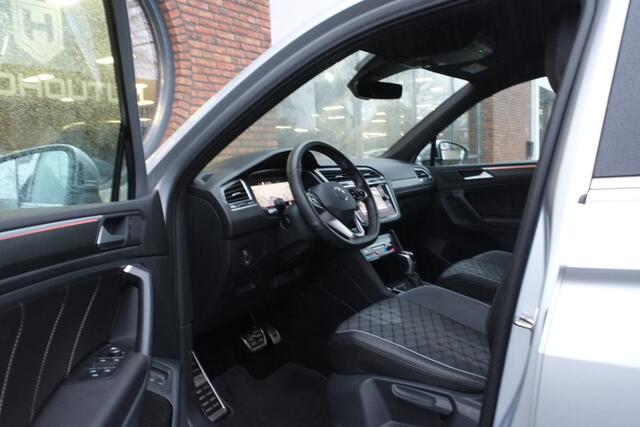 Volkswagen TIGUAN 1.4 TSI eHybrid R-Line ACC, Achteruitrijcamera