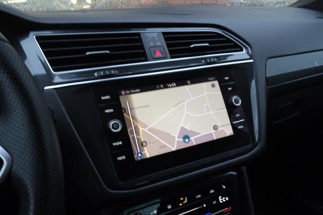 Volkswagen TIGUAN 1.4 TSI eHybrid R-Line ACC, Achteruitrijcamera