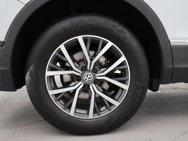 Volkswagen TIGUAN Allspace 7-PERSOONS 1.4 TSI 150 PK DSG + ADAPTIVE CRUISE | STOELVERW. | APPLE CARPLAY | DAB