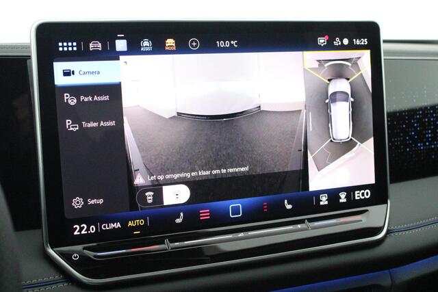 Volkswagen TIGUAN 1.5 272pk eHybrid R-Line Edition Black Style Trekhaak 360Camera Head-Up Navigatie Massage Stoelverwarming Panoramadak