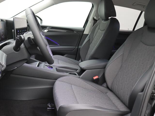 Volkswagen TIGUAN 1.5 eHybrid Life Edition 204PK DSG Trekhaak, 19" LM Velgen, Keyless, Achteruitrijcamera, Side Assist, Navi via Apple Carplay/Android Auto, Adaptieve Cruise Control, Stoel-Stuurverwarming, Elektr. Achterklep