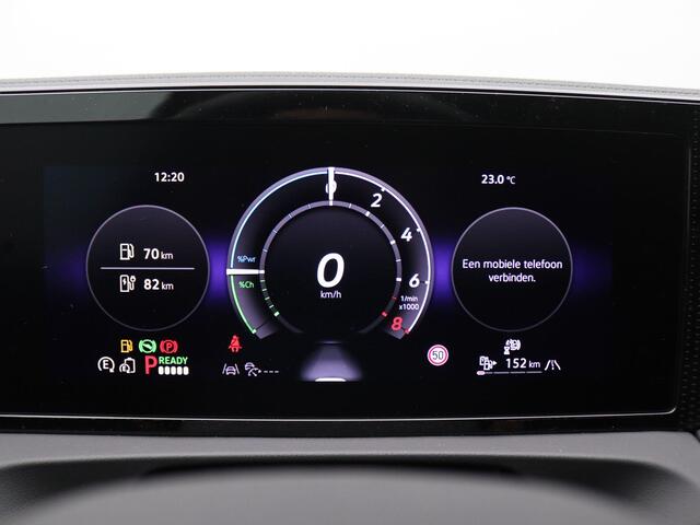 Volkswagen TIGUAN 1.5 eHybrid Life Edition 204PK DSG Trekhaak, 19" LM Velgen, Keyless, Achteruitrijcamera, Side Assist, Navi via Apple Carplay/Android Auto, Adaptieve Cruise Control, Stoel-Stuurverwarming, Elektr. Achterklep