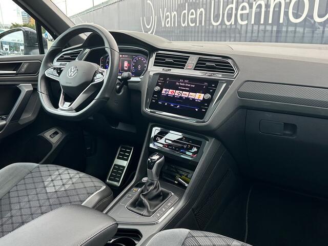 Volkswagen TIGUAN 1.5 TSI 150pk DSG R-Line Business+ Panoramadak Trekhaak