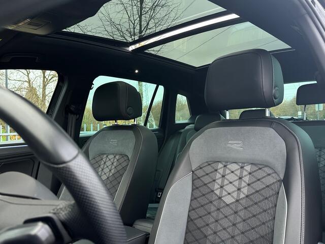 Volkswagen TIGUAN 1.5 TSI 150pk DSG R-Line Business+ Panoramadak Trekhaak