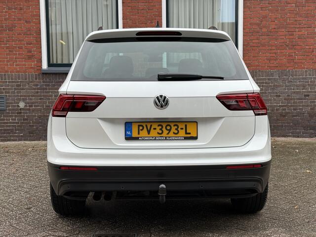 Volkswagen TIGUAN 1.4 TSI Comfortline | VIRTUAL COCKPIT | TREKHAAK | VOL. LED |
