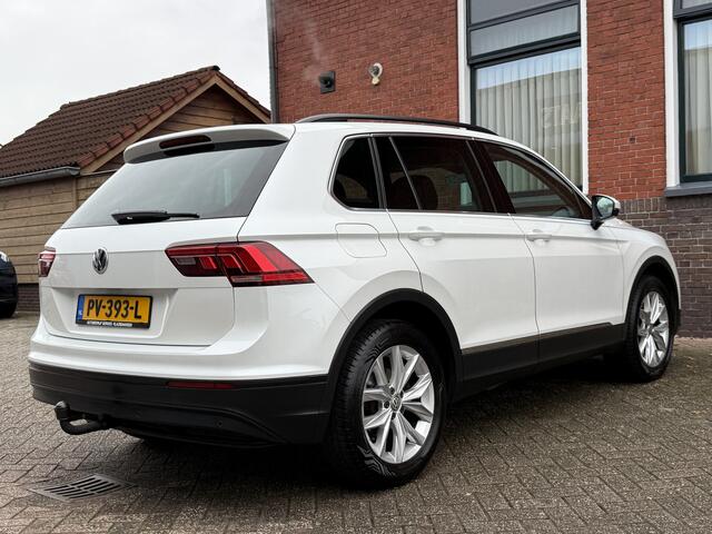 Volkswagen TIGUAN 1.4 TSI Comfortline | VIRTUAL COCKPIT | TREKHAAK | VOL. LED |