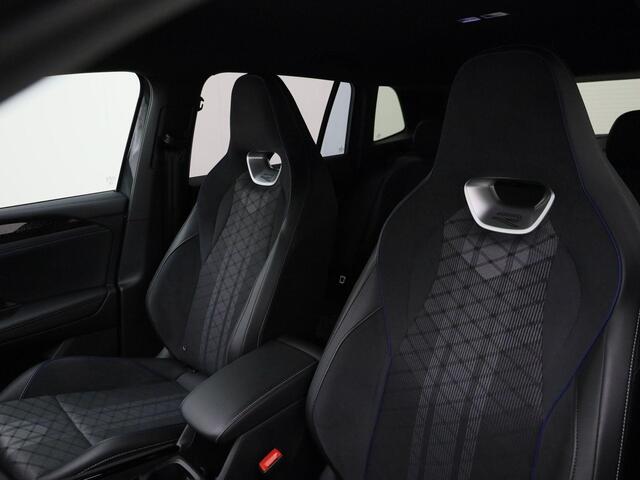 Volkswagen TIGUAN 1.5TSI/150PK R-Line DSG · Navigatie · 360°Camera + Parkeersensoren · Massagefunctie · Garantie tot september 2026