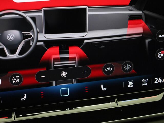 Volkswagen TIGUAN 1.5TSI/150PK R-Line DSG · Navigatie · 360°Camera + Parkeersensoren · Massagefunctie · Garantie tot september 2026