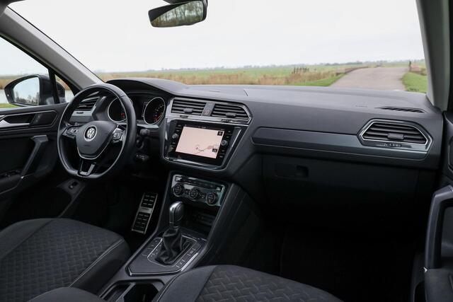 Volkswagen TIGUAN 1.4 TSI 150 PK DSG ? ACC ? Trekhaak ? 19 inch