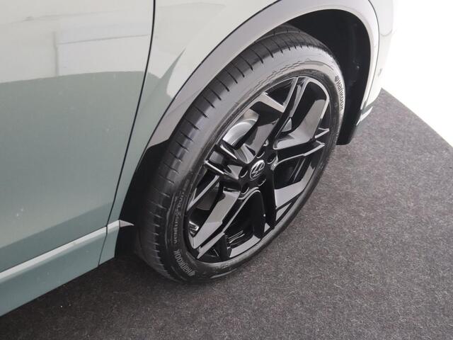 Volkswagen TIGUAN R-Line Edition - eHybrid | 'App-Connect' draadloze smartphone integratie | Automatische afstandsregeling (Adaptive Cruise Control) | Digital Cockpit Pro (26 cm)