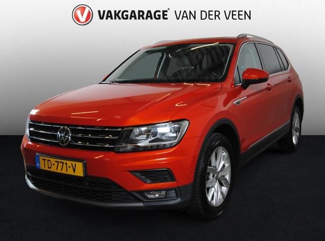 Volkswagen TIGUAN 1.4 TSI Comf.l. Bus.