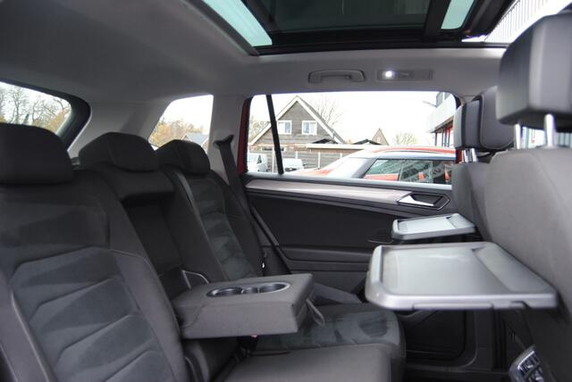 Volkswagen TIGUAN 1.4 TSI Comf.l. Bus.
