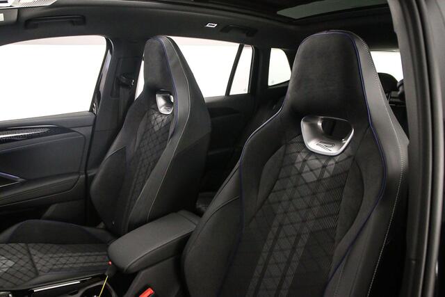 Volkswagen TIGUAN R-Line Edition 1.5 TSI eHybrid 272pk DSG Automaat Trekhaak, Black Style, Panoramadak, Adaptive cruise control, Elektrische achterklep