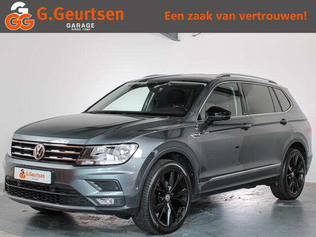 Volkswagen TIGUAN Allspace 1.5 TSI ACT DSG Comfortline 7-Persoons ACC, Virtual Cockpit, Apple CarPlay/Android Auto