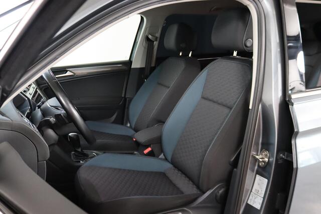 Volkswagen TIGUAN Allspace 1.5 TSI ACT DSG Comfortline 7-Persoons ACC, Virtual Cockpit, Apple CarPlay/Android Auto