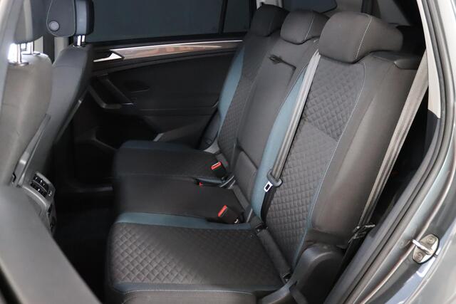 Volkswagen TIGUAN Allspace 1.5 TSI ACT DSG Comfortline 7-Persoons ACC, Virtual Cockpit, Apple CarPlay/Android Auto