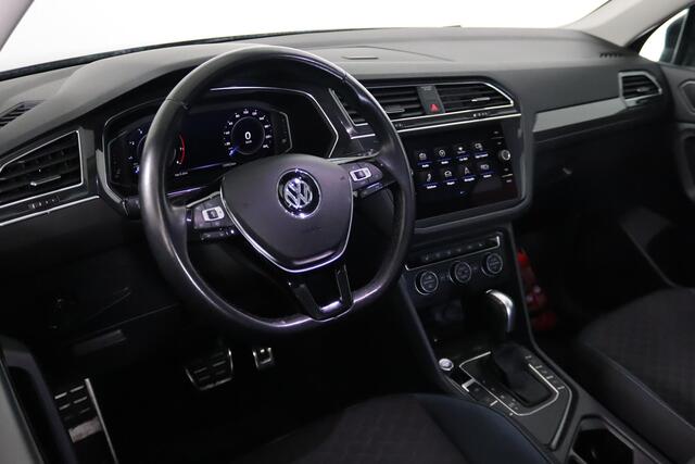 Volkswagen TIGUAN Allspace 1.5 TSI ACT DSG Comfortline 7-Persoons ACC, Virtual Cockpit, Apple CarPlay/Android Auto