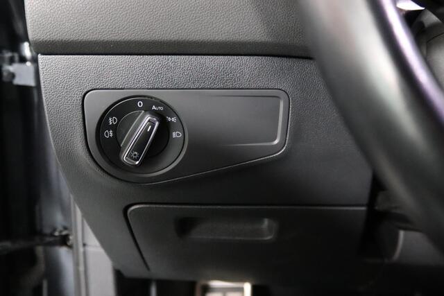 Volkswagen TIGUAN Allspace 1.5 TSI ACT DSG Comfortline 7-Persoons ACC, Virtual Cockpit, Apple CarPlay/Android Auto