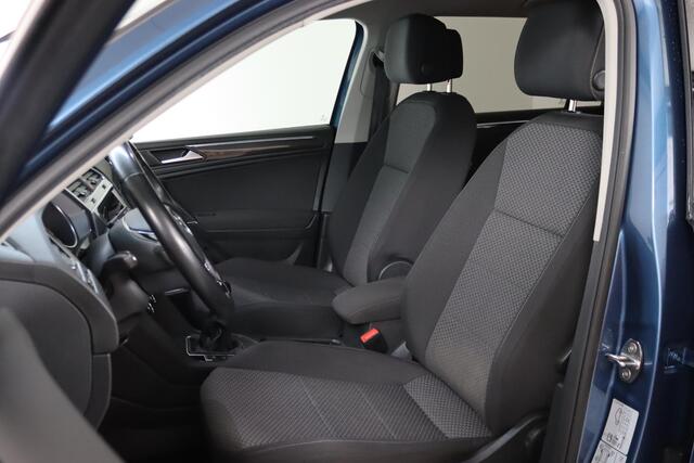 Volkswagen TIGUAN Allspace 1.5 TSI Comfortline Business, 7-Persoons, ACC, Apple CarPlay/Android Auto