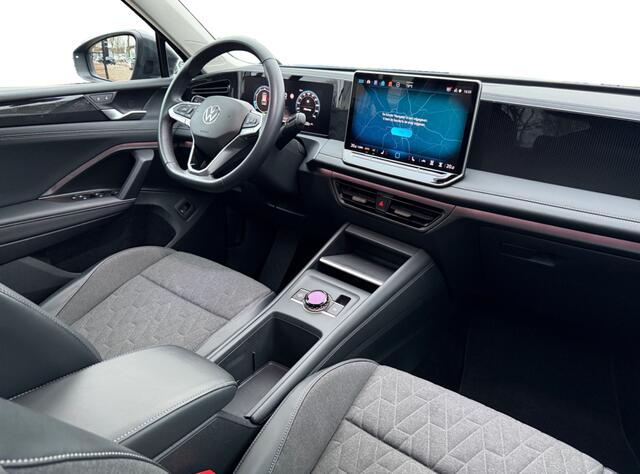 Volkswagen TIGUAN 1.5 eTSI Life Edition I Carplay I Camera I Keyless