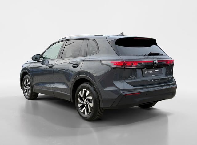 Volkswagen TIGUAN 1.5 eTSI Life Edition I Carplay I Camera I Keyless