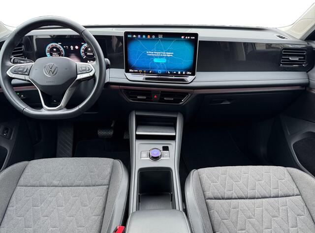 Volkswagen TIGUAN 1.5 eTSI Life Edition I Carplay I Camera I Keyless