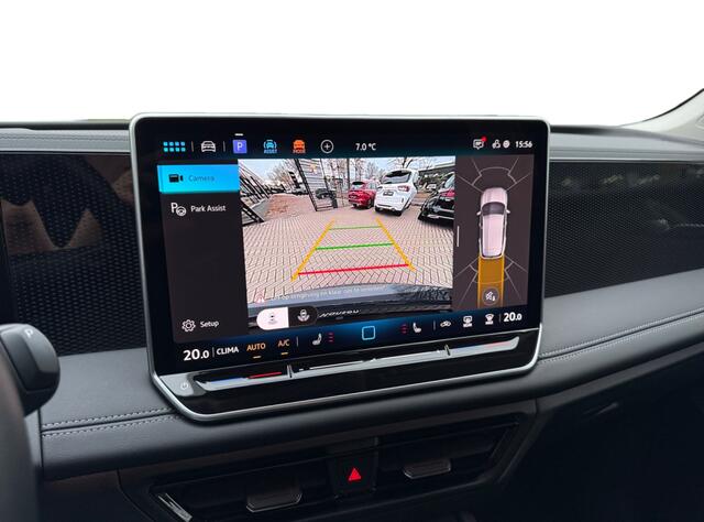 Volkswagen TIGUAN 1.5 eTSI Life Edition I Carplay I Camera I Keyless