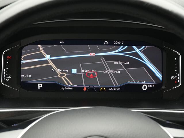 Volkswagen TIGUAN 1.5 TSI 150 pk DSG ACT Highline Business R / R-Line | Panoramadak | Trekhaak | Rondomzicht camera | Park Assist | 20 inch