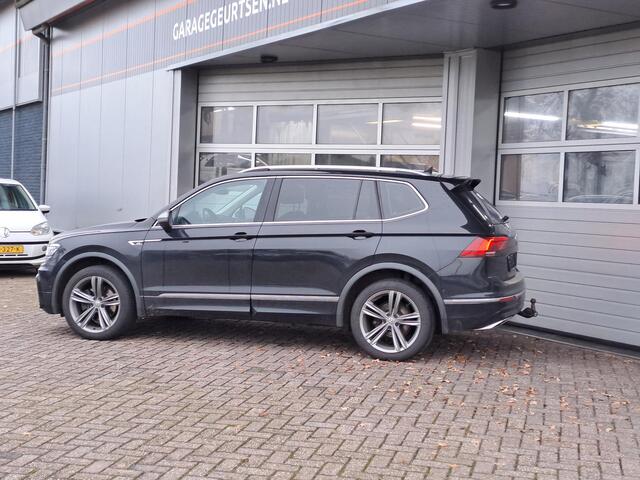 Volkswagen TIGUAN Allspace 2.0 TSI 4Motion Highline Business R 7p. Trekhaak,