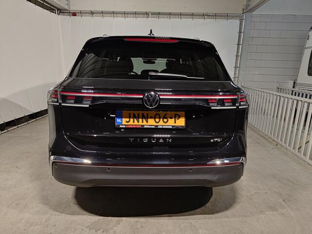 Volkswagen TIGUAN 1.5 eTSi Elegance 150pk MHEV DSG7 Carplay / Elektr.A.Klep / Afn.Trekhaak / A.Camera / Adapt.Cruise Controle