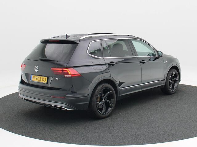 Volkswagen TIGUAN Allspace 1.5 TSi 150 Pk Automaat Comfortline Business | Panoramadak | Adaptive Cruise | CarPlay | Navigatie | Stoelverwarming | Camera | 19 Inch