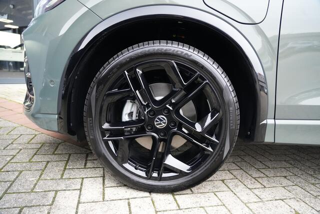 Volkswagen TIGUAN 1.5 eHybrid R-Line Edition 272 PK Panoramadak/Trekhaak/360Camera