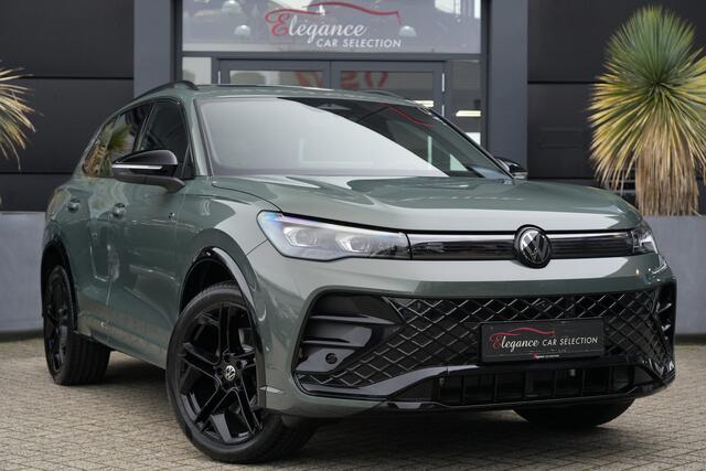 Volkswagen TIGUAN 1.5 eHybrid R-Line Edition 272 PK Panoramadak/Trekhaak/360Camera