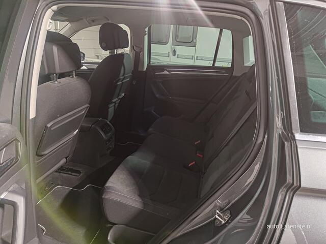 Volkswagen TIGUAN 1.4 TSI 150pk 4Motion Highline DSG 110kw Digitale Cockpit / Navi / Climate C./ Winter Pack / Trekgewicht geremd 2000kg