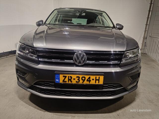 Volkswagen TIGUAN 1.4 TSI 150pk 4Motion Highline DSG 110kw Digitale Cockpit / Navi / Climate C./ Winter Pack / Trekgewicht geremd 2000kg