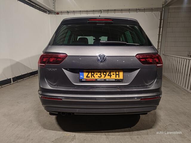 Volkswagen TIGUAN 1.4 TSI 150pk 4Motion Highline DSG 110kw Digitale Cockpit / Navi / Climate C./ Winter Pack / Trekgewicht geremd 2000kg