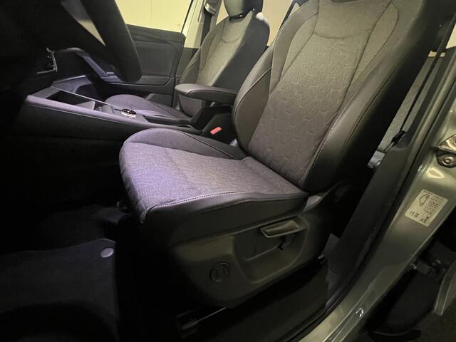 Volkswagen TIGUAN 1.5 eHybrid 204PK Edition NIEUW !!!!!!!!!! RIJKLAAR HUD / stoel en stuurverw. / panorama schuifdak / keyless start , entry / camera