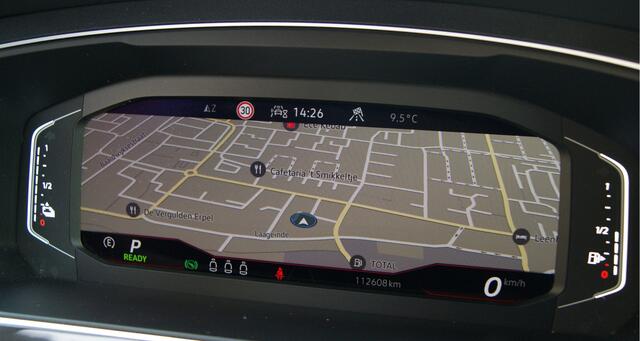 Volkswagen TIGUAN 1.4 TSI 245PK eHybrid R-Line Carplay/wegkl-trhk/ACC/Stuurwielverw./Keyless/IQlight