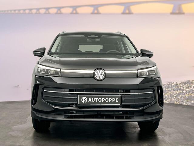 Volkswagen TIGUAN Life Edition 1.5 eHybrid 150 kW / 204 pk 1.5 eHybrid 150 kW / 204 pk