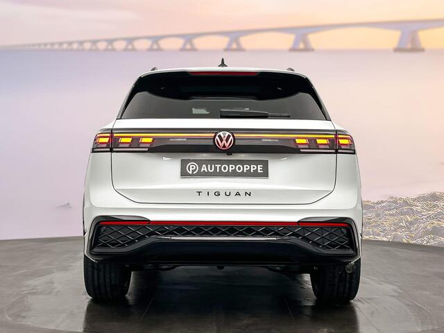 Volkswagen TIGUAN R-Line Edition 1.5 eHybrid 200 kW / 272 pk