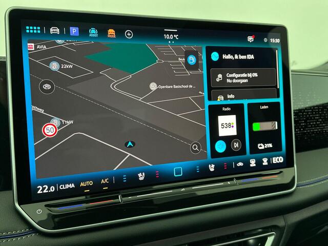 Volkswagen TIGUAN R-Line Edition 1.5 eHybrid 200 kW / 272 pk