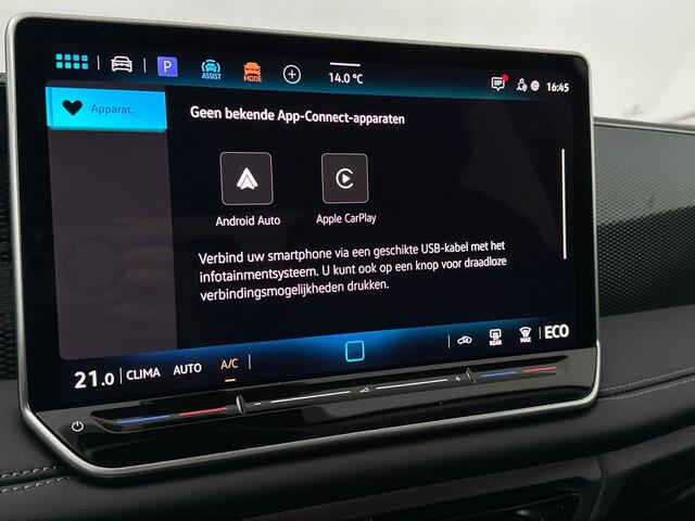 Volkswagen TIGUAN Life Edition 1.5 eHybrid 150 kW / 204 pk