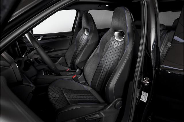 Volkswagen TIGUAN 1.5 eHybrid 272 PK R-Line Edition Orig. NL | Black Style | Elek. Trekhaak | S/K-panodak | Adapt. Cruise | Stoel-+stuurverw. | App. Connect | Camera+PDC | LM 19" | 6667