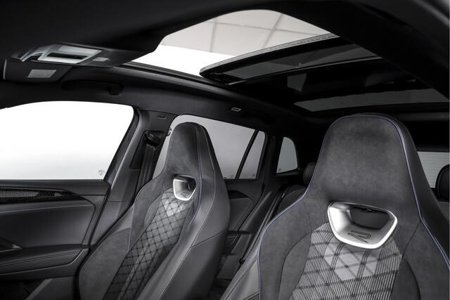 Volkswagen TIGUAN 1.5 eHybrid 272 PK R-Line Edition Orig. NL | Black Style | Elek. Trekhaak | S/K-panodak | Adapt. Cruise | Stoel-+stuurverw. | App. Connect | Camera+PDC | LM 19" | 6667