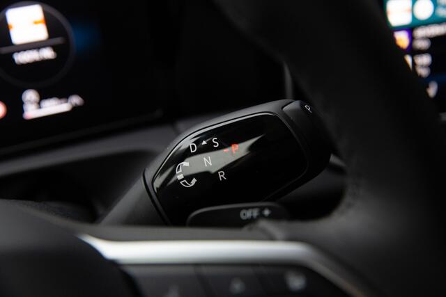 Volkswagen TIGUAN 1.5 eTSI MHEV Elegance , Adap. cruise, Stuur/stoelverwarming,