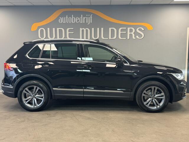 Volkswagen TIGUAN 1.4 IQ Light/Panoramadak/Camera/ACC